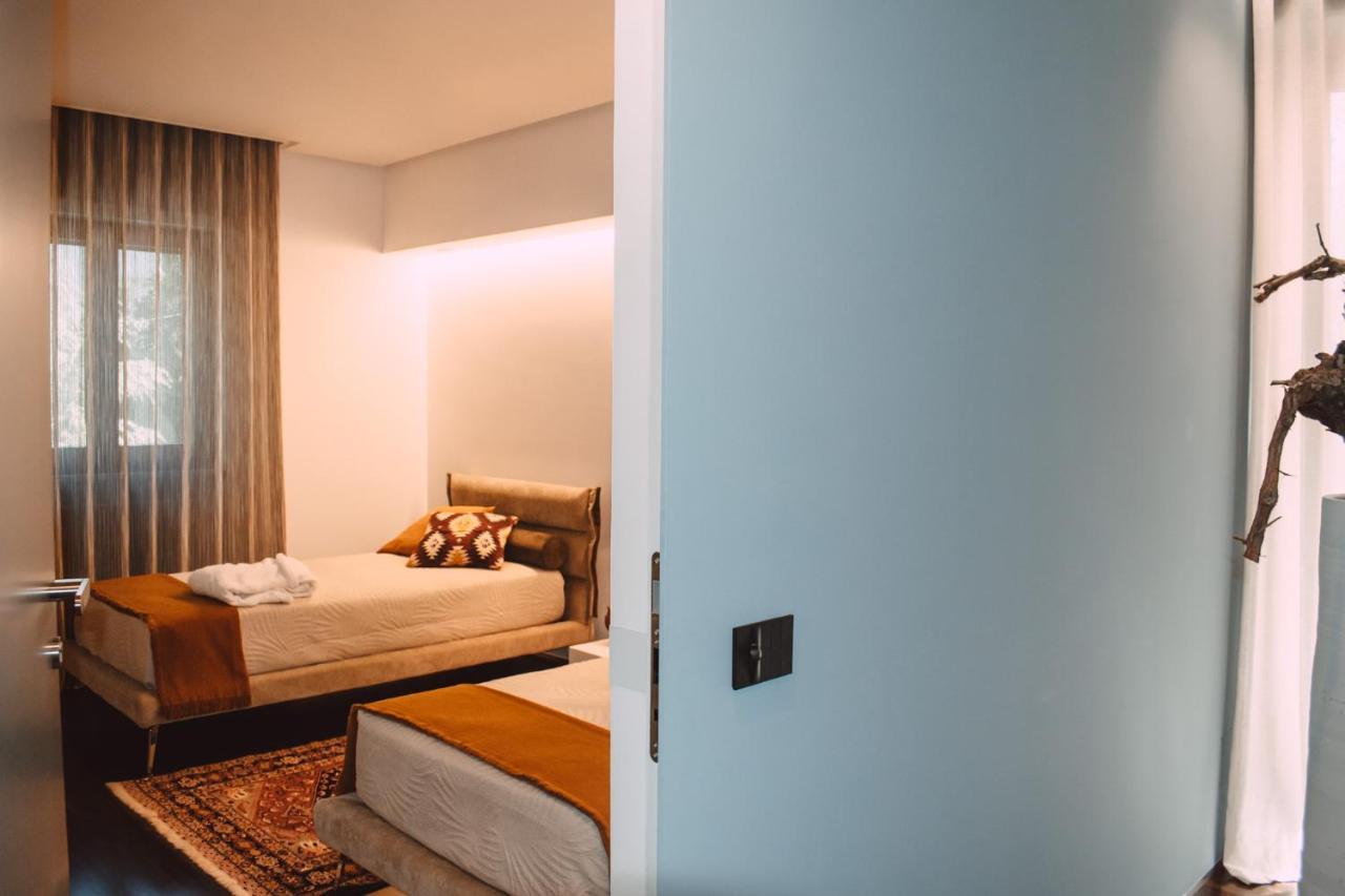 Viale Dei Lecci - Luxury Rooms Francavilla Fontana Exterior foto