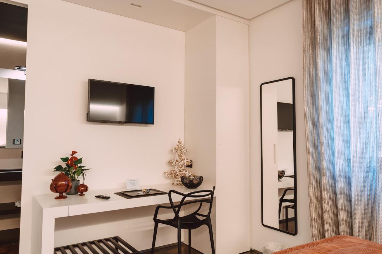 Viale Dei Lecci - Luxury Rooms Francavilla Fontana Exterior foto